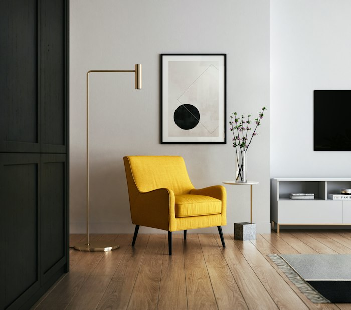 The Modern Minimalist Architectural Aesthetic